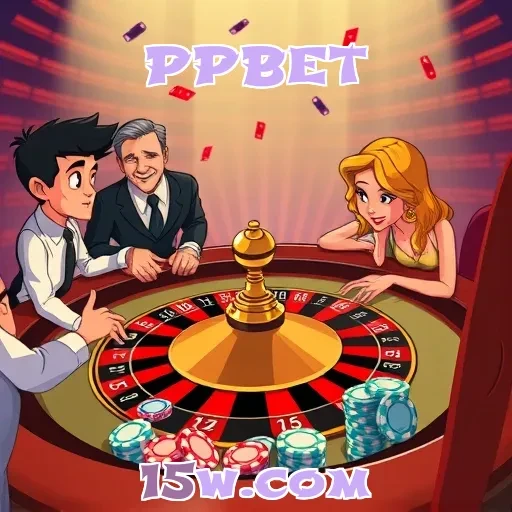 ppbet: A Confiança Que Você Procura em Jogos Online!