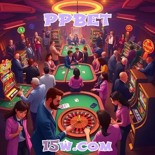 ppbet: A Nova Era dos Jogos e Apostas Online no Brasil