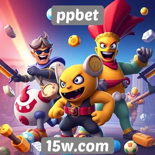 Análise dos jogos disponíveis no site ppbet