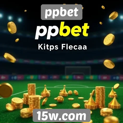 Exploração das promoções e bônus do ppbet