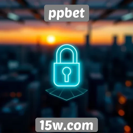 Avaliação dos recursos de segurança do ppbet