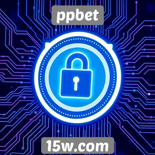 Recursos de segurança no site de jogos ppbet