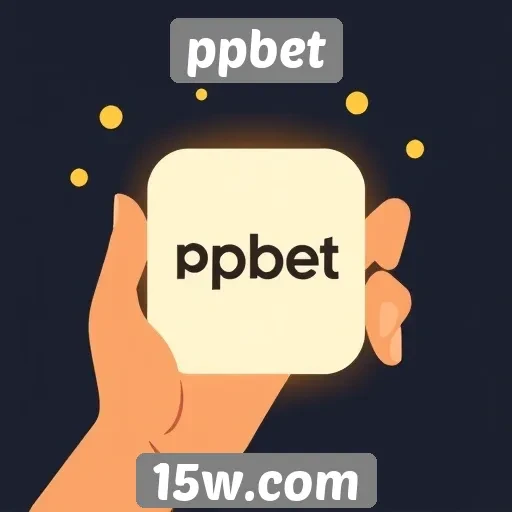 Experiência do usuário na plataforma ppbet